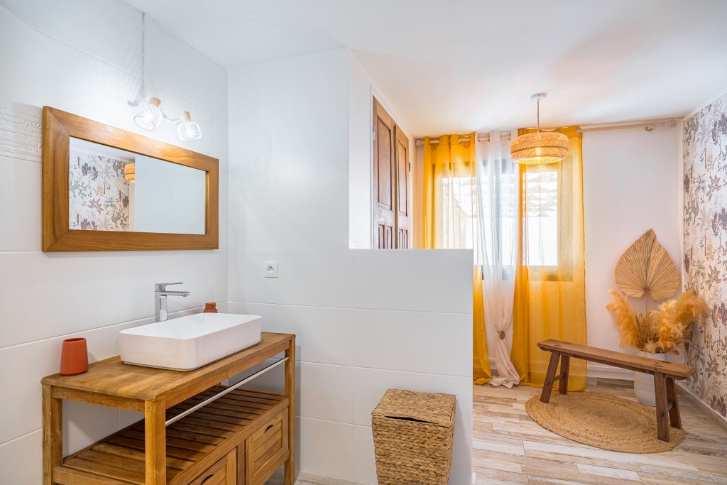 Salle de bain
